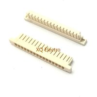 New 1 PCS Headband 16-Pin plastic Wire to Board Connector Socket for Sony Wh-1000XM5 Headphone Headset Speaker Hanger Repair