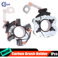 New!Multi-style Starter Motor Brush Holder Carbon For Car Motor Starter Brush Holder Carbon Accessories