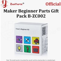 For Bambu Lab Novice Parts Gift Pack B-ZC002 DIY Creative Model Suite 3D printer