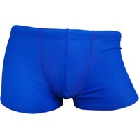 BOYTHO Men's Sports Swimming Briefs, Quick-drying, Spliced, Fashionable And sexy Briefs