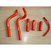 For 1989-2001 Honda CR500R CR 500 RSilicone Radiator Hose Pipe Tube Kit 1989 1990 1991 1992 1993 1994 1995 1996 1997 1998 1999
