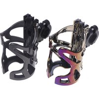AliExpress NONE Adjustable Motorcycle Water Bottle Holder, Bicycle Cup Holder, Scooter Universal Water Bottle Handlebar Cup Holder Mount