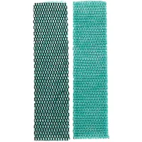 Perfect Fit For Optimal Performance 2PCS Air Conditioner Filters Compatible With For Gree And For Midea ACs Maximum Filtration