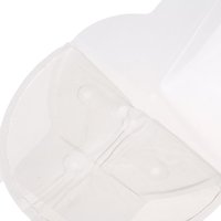 1PCS Safety Survival Emergency Trauma Sticker Chest Seal Vented First Aid Patch Outdoor Camping Aids Tool