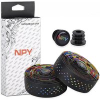 AliExpress NONE NPY Professional Gravel Bike Handlebar Tape Shockproof Comfort Road Bicycle Bar Tape Bike Handle Bar Belt Cycling Parts