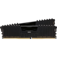 DDR4 RAM 32GB 16GB 3200MHz CL16 XMP 1.35V 288PIN Intel AMD Desktop Computer Memory