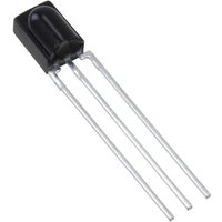 5PCS/LOT TSOP38238 DIP3 Infrared receiver head 38kHz Induction distance 45m Infrared remote control receiver In Stock 38238