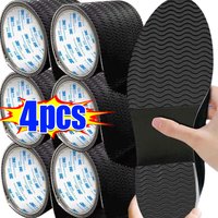 Rubber Wear-resistant Sole Sticker for High Heels Noise Reducing Artifact for Shoe Sole Repair Anti Slip Noise Reducing Sticker