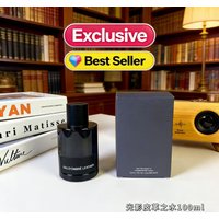 Hot Brand Best Selling 100ml TF Perfume Eau Ombre Leather For Men And Women, Indoor And Outdoor Use Long-lasting Good Scent