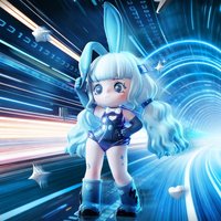 DREAMY SOURCE CODE Series Blind Box Mystery Box Toys Kawaii Dolls Action Anime Figures Toys Cute Figure Toy Gift