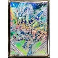 YuGiOh Official Konami Signer Dragon Set 70 Pcs Stardust Dragon Sleeves SEALED