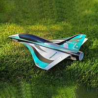 Blackbird 50mm ducted high-speed delta wing remote-controlled electric fixed wing aircraft RC toy KIT/PNP/RTF version