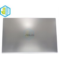 New Laptop Top case for ASUS vivobook X509 Y5200 F509 D509 X509FA X509JA LCD Screen Front Bezel 90NB0MZ1-R7A011 13NB0MZ2AP0141