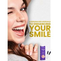 Instant Teeth Whitening Pen Cleaning Dental Fluorosis Dissolve Tartar Enamel Repair, Deep Cleaning & Long-Lasting Fresh Breath