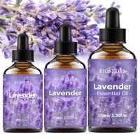 LAVENDER ESSENTIAL OIL is moisturizing and nourishing massage oil suitable for skincare, fragrance, massage, and all skin types.