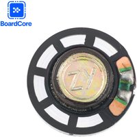 5PCS /Set New Loudspeaker 8 Ohms 0.25 Watts 0.25W 8R Speaker Diameter 29mm for Toy Early Childhood Education Machine Car Horn