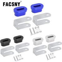 Aluminum 7075 Chain Tension Adjuster Set For LOSI-1/4 PROMOTO-MX MOTORCYCLE RTR, FXR-LOS06000 Chain Elastic Adjuster LOS262002
