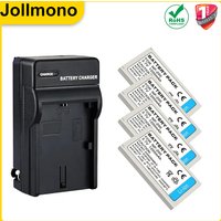 1200mAh NP-200 NP200 Lithium ion Battery Pack for Konica Minolta Dimage X Dimage Xg Dimage X6 Dimage Xi Dimage Xt Dimage Xt Biz