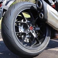 Motorcycle Wheel Spindle Protection Axle Cover Set for HONDA CB1000R Neo Sports Cafe 2018-2024