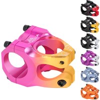 AliExpress GOLDIX MEROCA High-Strength Bicycle Stem 35mm Length Aluminum Alloy CNC Cutting Mountain Bike Stem for 31.8 Caliber bicycle Handlebar