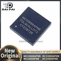 (5-10piece) 100% New original MC33888PNB MC33888APNB MC33888 QFN36 Chipset