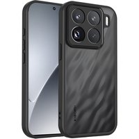 Luxury Matte Shockproof Phone Case For Xiaomi 15T Pro POCO X7 X6 X5 X3 Pro M8 M7 M6 F6 F7 F8 POCO C85 C75 C65 Skin Feel Cover