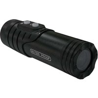 4K Ultra HD Shotkam Action Camera for Shooting Sports Motorcycle Bike Helmet Front Dash Cam with Wi-Fi Connection Remote Control