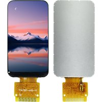 1.47 Inch TFT LCD Display Module 172*320 Resolution ST7789 4-wire SPI Interface Color Screen Modules 8Pin 12Pin 2.8V-3.3V