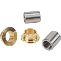 AliExpress NICECNC Rear Swingarm And Frame Hole Bushings For Surron light bee X light bee S light bee L1E Segway X 160 Segway X260 Sur-ron Bike