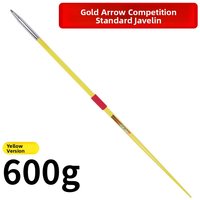 Aluminum Alloy Javelin for School Sports Meetings And Athletic Competitions Throw Sports Equipment Track And Field Equipment