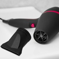 Professional Salon Hair Dryer Nozzle Replacement Concentrator Attachment Flat Blow Dryer Head Hair Styling Tool Diffuser