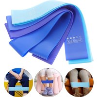 5pcs Chair Stretchy Bands Classroom Elastic Chair Bands Tools Fidgety Feet Elastic Band Kid Classroom Chairs Band Colorful