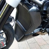 For Ducati XDiavel X Diavel S 2016 2017 2018 2019 2020 Accessories Engine Radiator Guard Grill Cover Oil Cooler Guard Protection