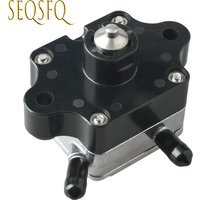 66M-24410 Fuel Pump For Yamaha Outboard Motor 9.9HP 15HP 4-Stroke 66M-24410-10-00 66M-24410-11-00 66M-24410-00 Boat Engine