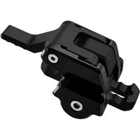 AliExpress NONE Bicycle Saddle Angle Adjuster Perfect Solution Compatible Dropper Seatpost 3 Angle for Climb Descent Trail