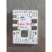 TMC5160TA-V1.0 BOB High Power Stepper Motor Driver TMC5160 StepStick Super Silent for 3D Printer Parts