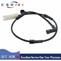34356789492 Front Rear Brake Pad Wear Indicator Sensor For BMW 5 SERIES E60 E61 E63 E64 520d 530d Car Accessories 343567 89492