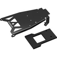 AliExpress NICECNC For Surron Light Bee X Battery Front Plate Fender Guard For Sur-ron Light Bee S L1E For Segway X160 X260 Electric Bike