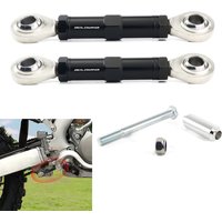 Maillon d'abaissement d'amortisseur de suspension réglable, Maillons d'abaissement, Accessoires de moto, Fit, Honda GL1800, 2001-2010, 2012-2017