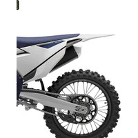 AliExpress OUIO For HUSQVARNA 2019-2022 Motorcycle Rear Fender Body Fairing Cover Guard Mudguard Protector FC FX TC TX 125 250 350 450 Dirt Bike