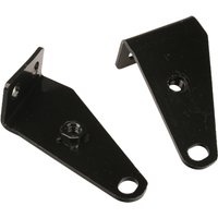For SURRRON Light bee S X Electric Dirt E-Bike Motorcycles Aluminum Controller Bottom Left And Right Mounting Bracket Holder