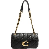 Quality PU Leather Girls Shoulder Bag Luxury Fashion Women's Chain Handbag Brand lightweight Commuting Bag Tassel Square Bags