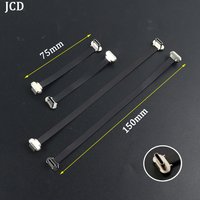 1-10pcs USB C Type-C USB FPC Soft Flat Cable Male To Male Charging Cable Fast Charge Charging Wire Extention for Phone
