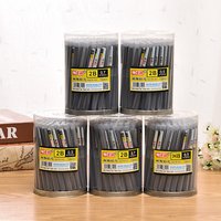 5 Pack/set Automatic Pencil Refill Black 2B/HB/2H Mechanical Pencil Refill Student Supplies Writing Stationery Lead Refill