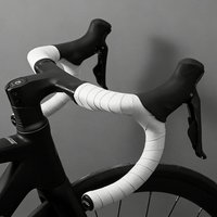 New Bar Tape Road Bike Handlebar Tapes For Fixie Soft Shockproof Bicycle Handle Belts