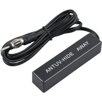 Car Truck Hidden Antenna Electronic Stereo Radio Am Fm Signal Amplifier 12V Vehicle Antenna Amplifier