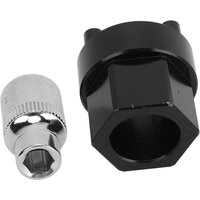 Automobile Air Conditioning Compressor Clutch Hub Removal Tool Remove Drive Hub Suit Used for Mercedes-Benz Models Accessories