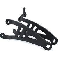 Motorcycle Exhaust Hanger Bracket Muffler Support For Kawasaki Z1000SX (Ninja 1000) 2011-2013 Z1000 2010-2018 Z1000R 2017-2020
