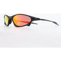 AliExpress NONE Polarized Metal Cycling Sunglasses UV400 Fishing Glasses Bicycle Goggles Men's Riding Eyewear
