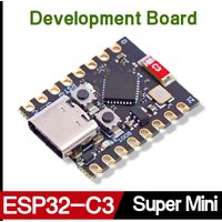 NEW ESP32-C3 TYPE-C SuperMini Development Board ESP32-C3 4MB flash WiFi Bluetooth Module